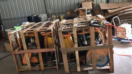马边行李、家具、电器包装托运