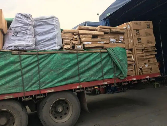 马边家具托运