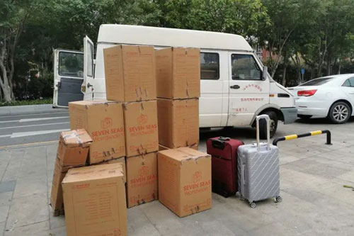 马边行李托运公司
