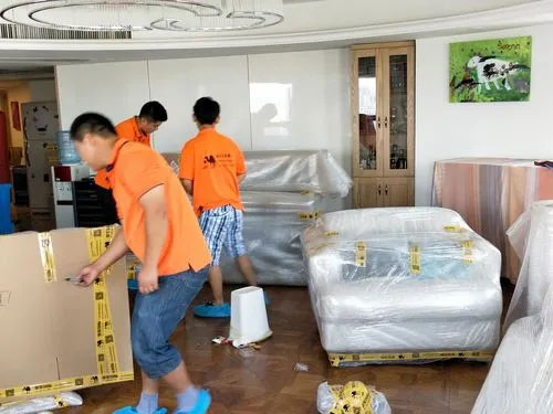 马边精品搬家公司